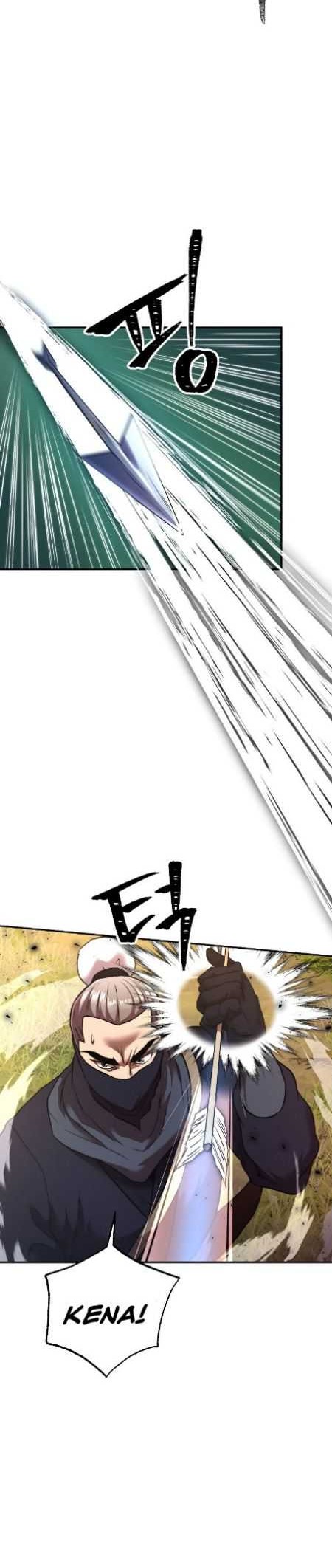 Nostalgic Warrior Chapter 23 - halaman 29