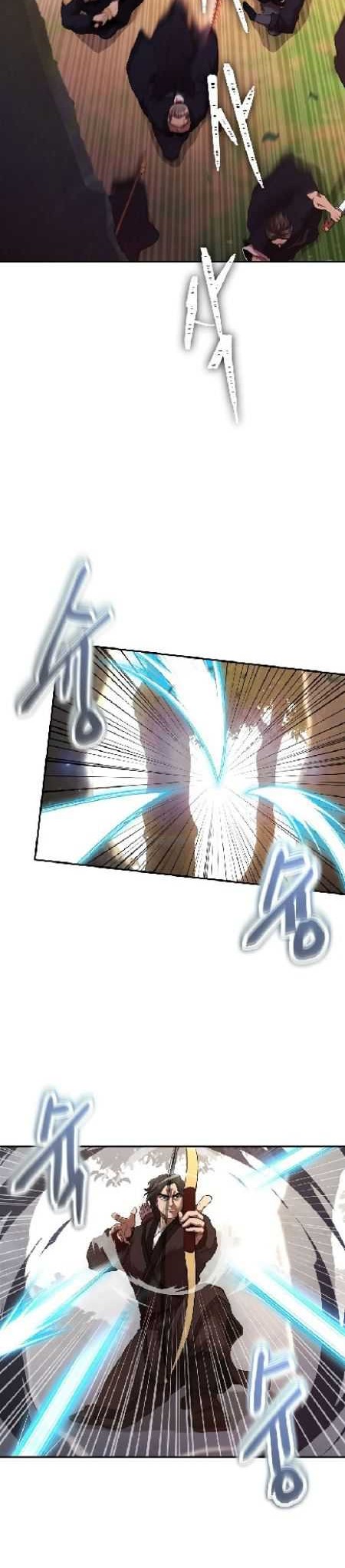 Nostalgic Warrior Chapter 23 - halaman 31