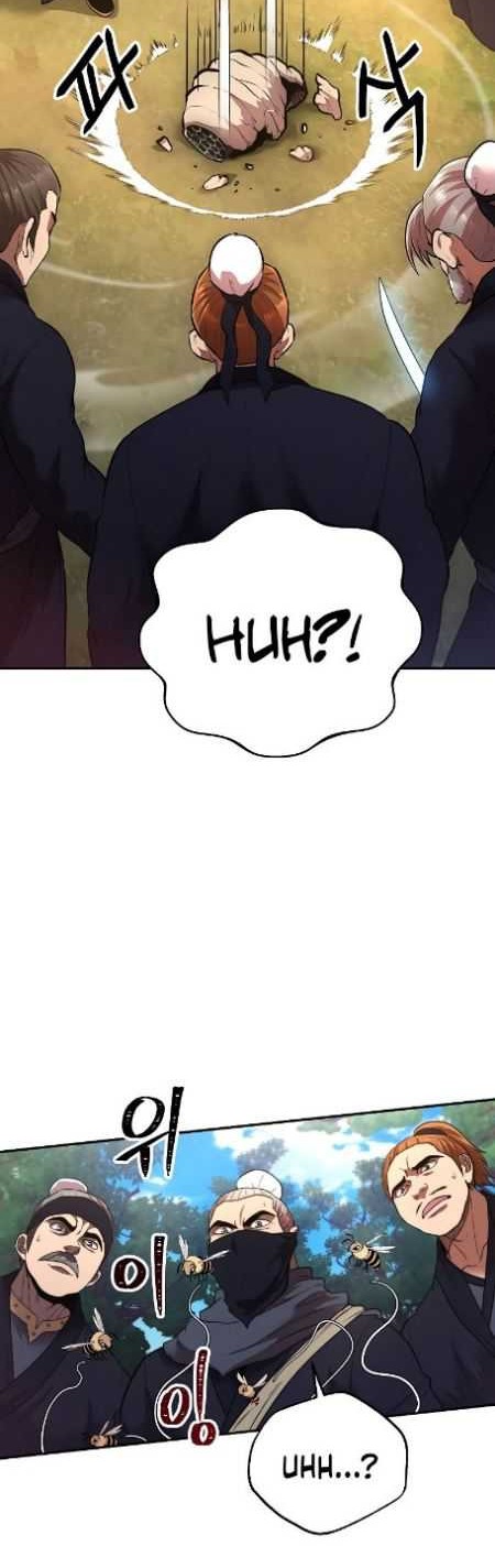 Nostalgic Warrior Chapter 23 - halaman 35