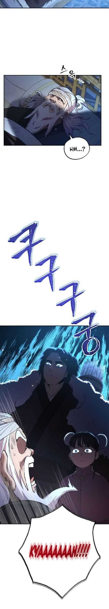Nostalgic Warrior Chapter 23 - halaman 4