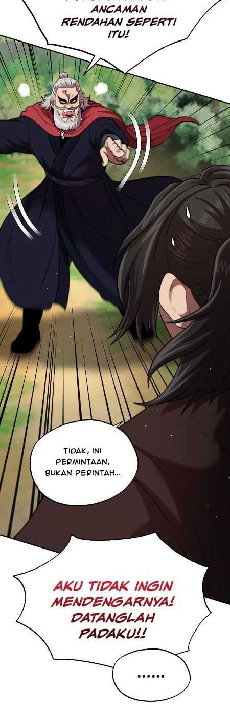 Nostalgic Warrior Chapter 24 - halaman 10