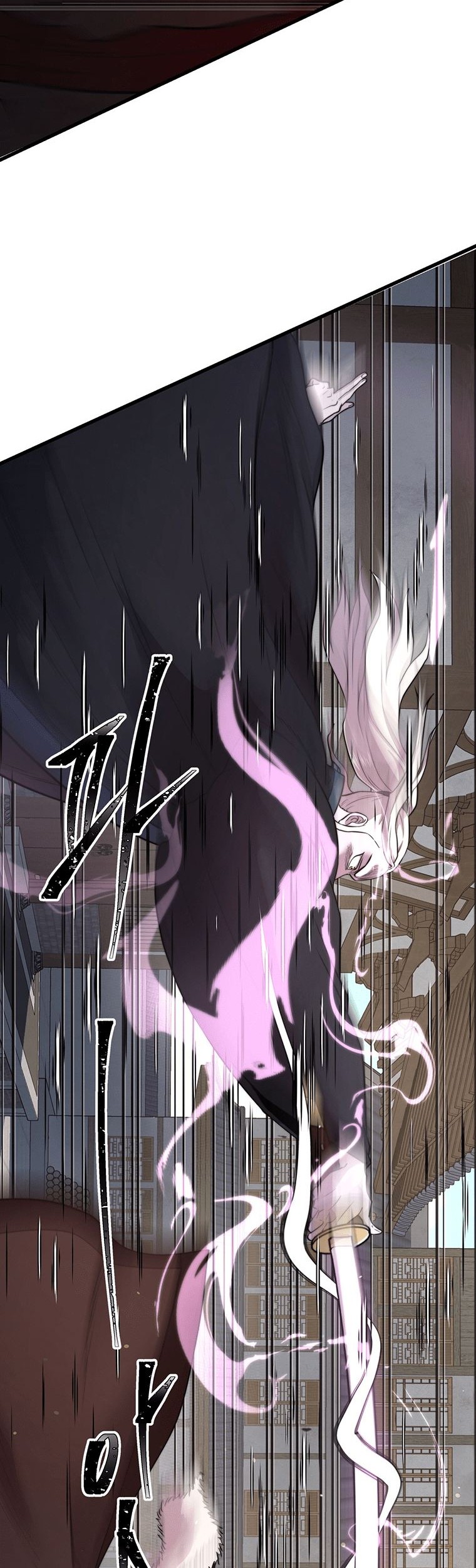 Nostalgic Warrior Chapter 3 - halaman 15