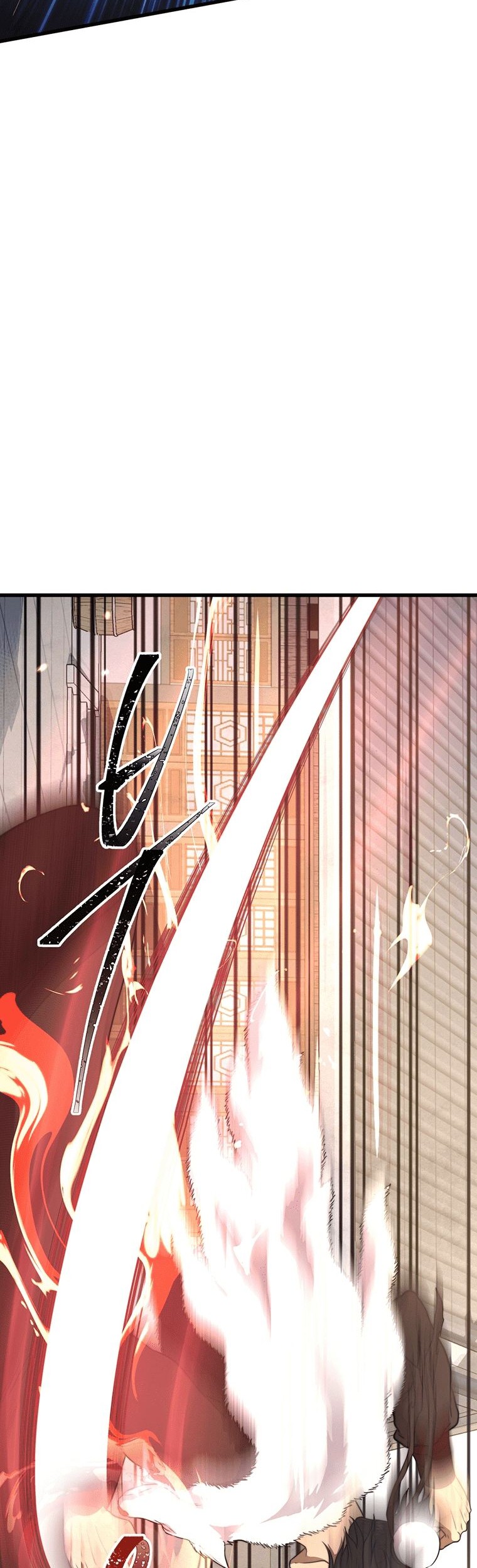 Nostalgic Warrior Chapter 3 - halaman 19