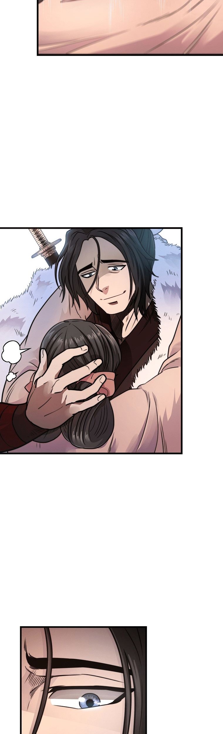 Nostalgic Warrior Chapter 3 - halaman 48