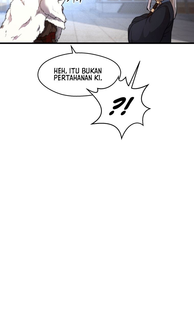 Nostalgic Warrior Chapter 3 - halaman 5