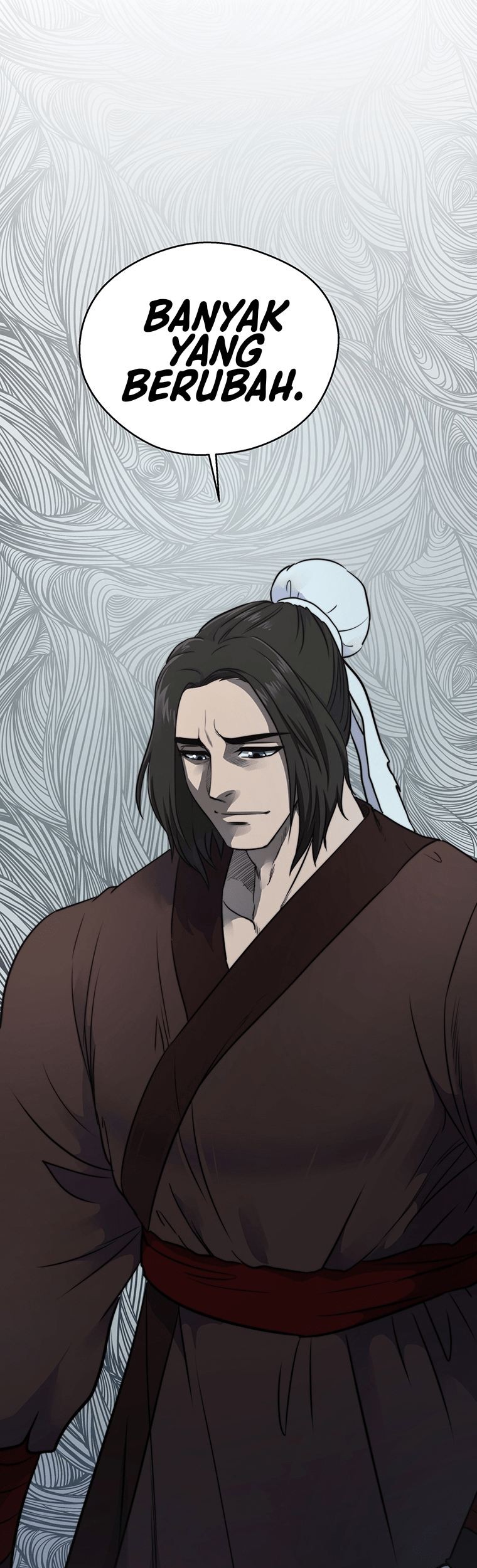 Nostalgic Warrior Chapter 3 - halaman 63