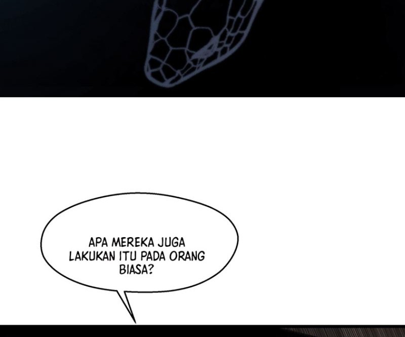 Nostalgic Warrior Chapter 4 - halaman 13