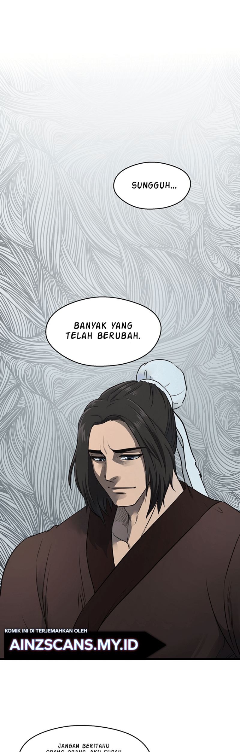 Nostalgic Warrior Chapter 4 - halaman 2