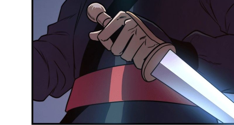 Nostalgic Warrior Chapter 4 - halaman 41
