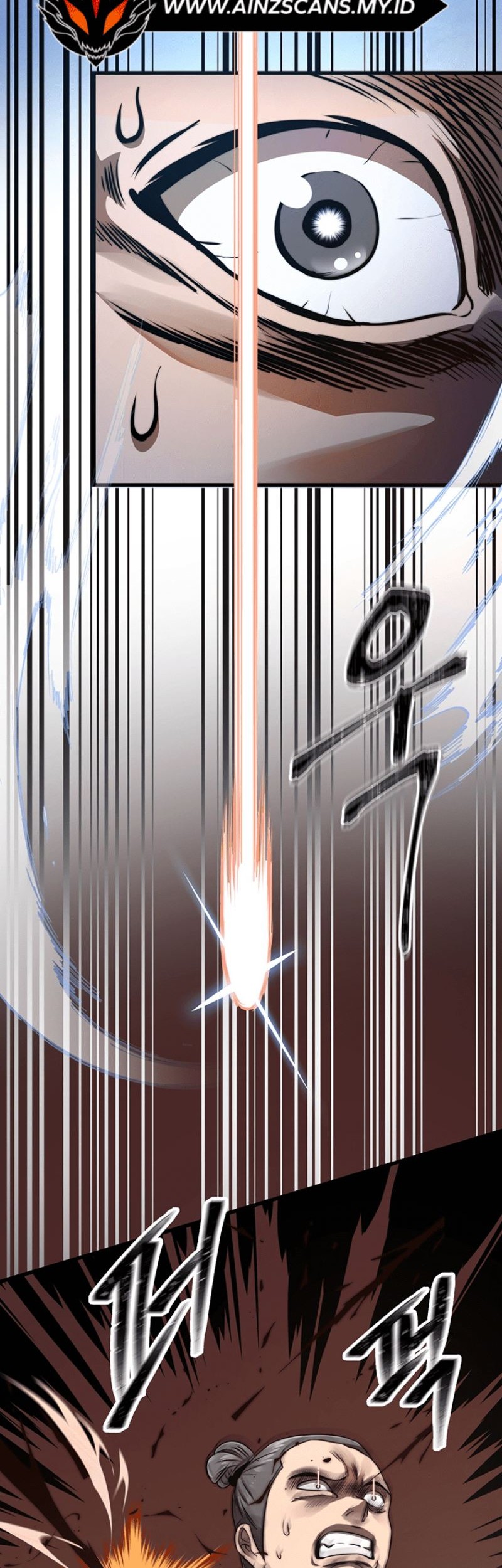 Nostalgic Warrior Chapter 4 - halaman 48