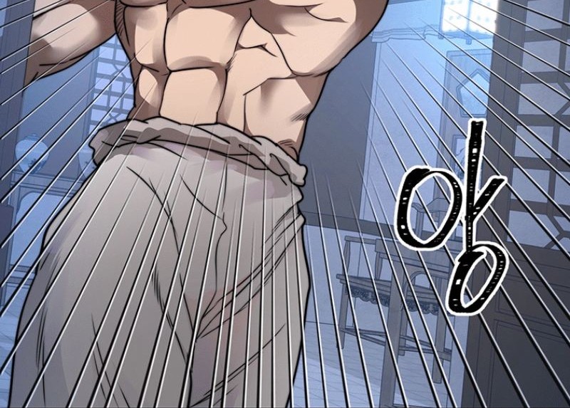 Nostalgic Warrior Chapter 4 - halaman 50