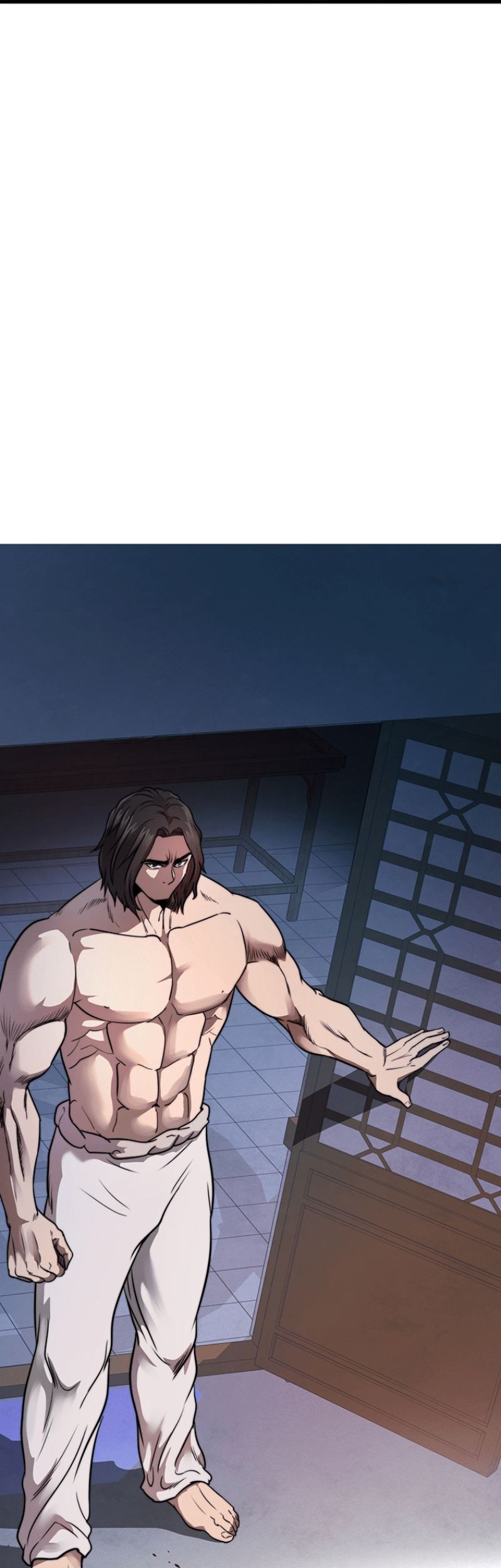 Nostalgic Warrior Chapter 4 - halaman 51