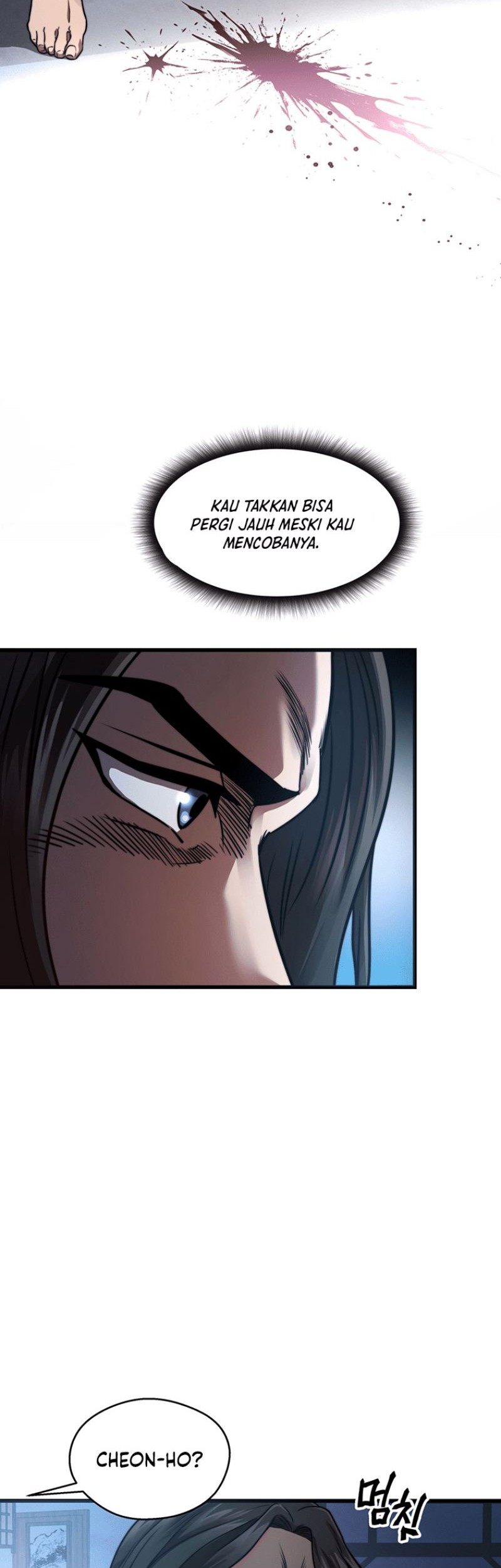 Nostalgic Warrior Chapter 4 - halaman 52