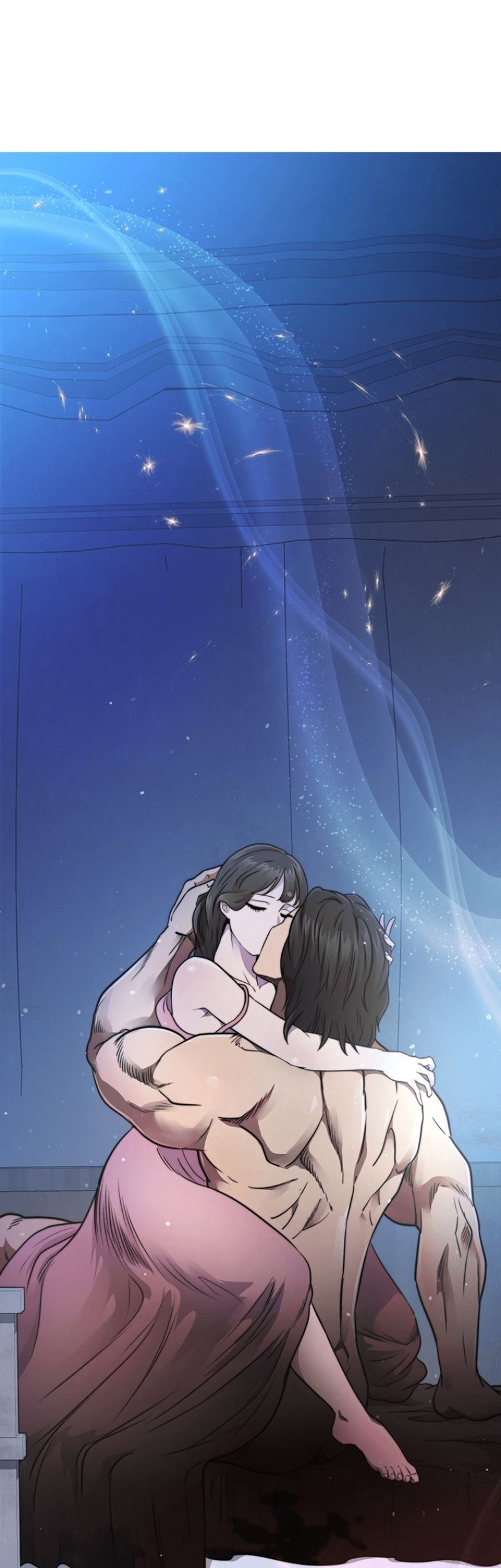 Nostalgic Warrior Chapter 4 - halaman 59