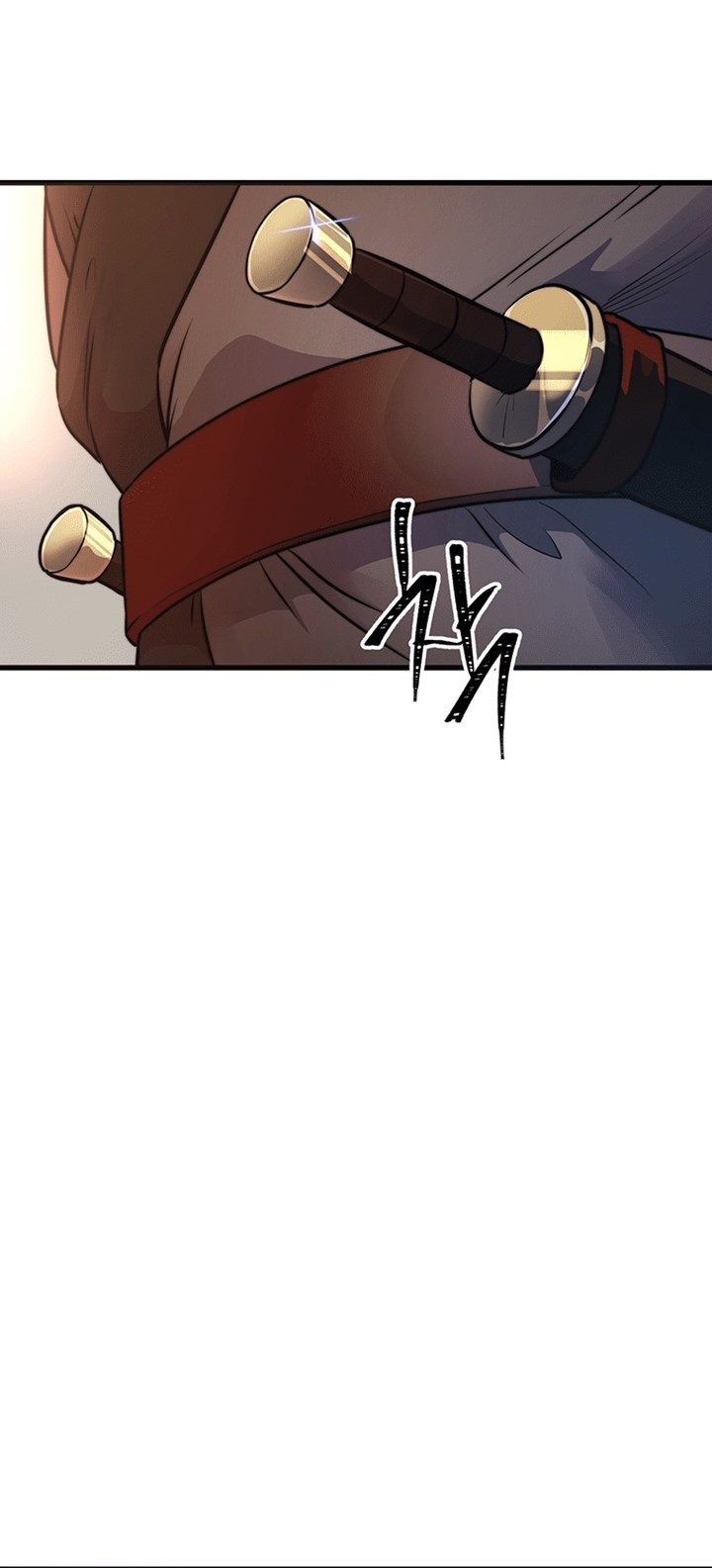 Nostalgic Warrior Chapter 5 - halaman 32