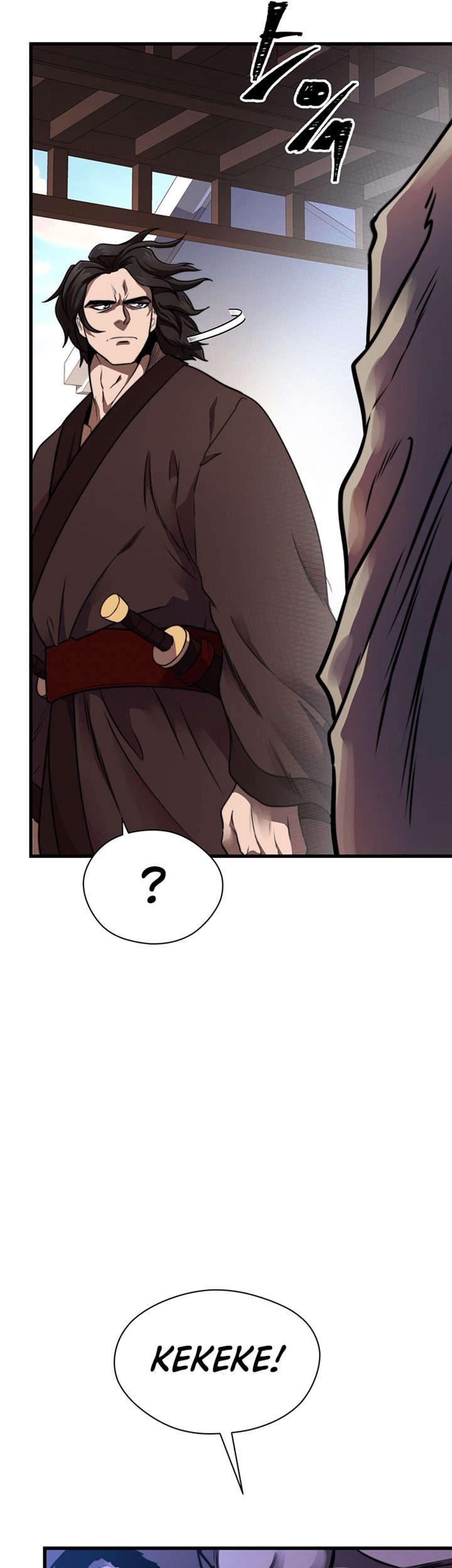 Nostalgic Warrior Chapter 5 - halaman 52