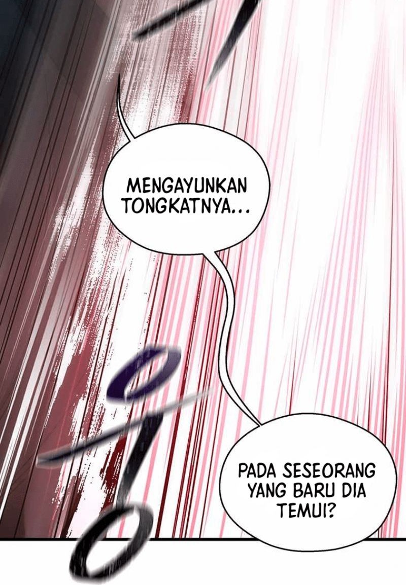 Nostalgic Warrior Chapter 6 - halaman 10