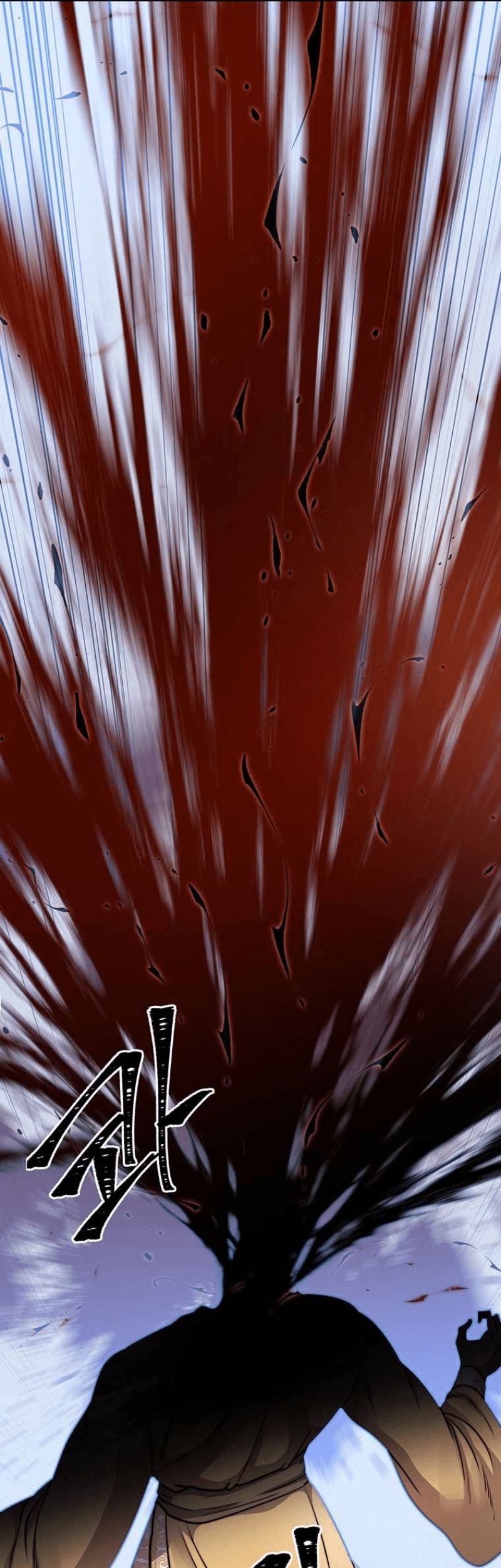 Nostalgic Warrior Chapter 6 - halaman 30