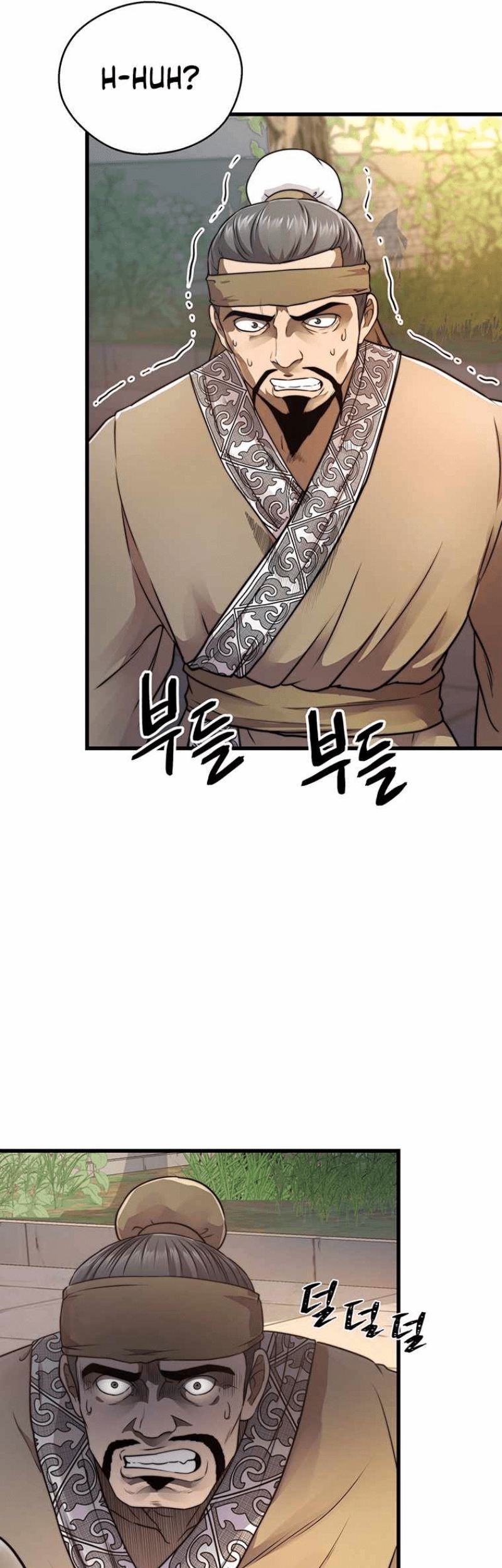 Nostalgic Warrior Chapter 6 - halaman 39