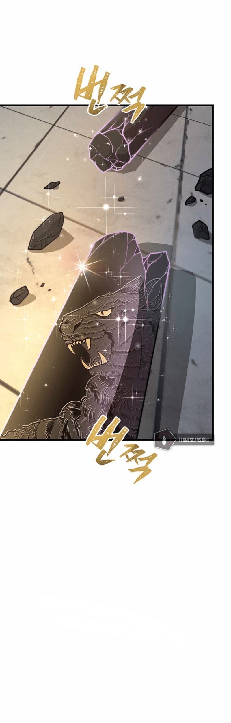 Nostalgic Warrior Chapter 6 - halaman 42