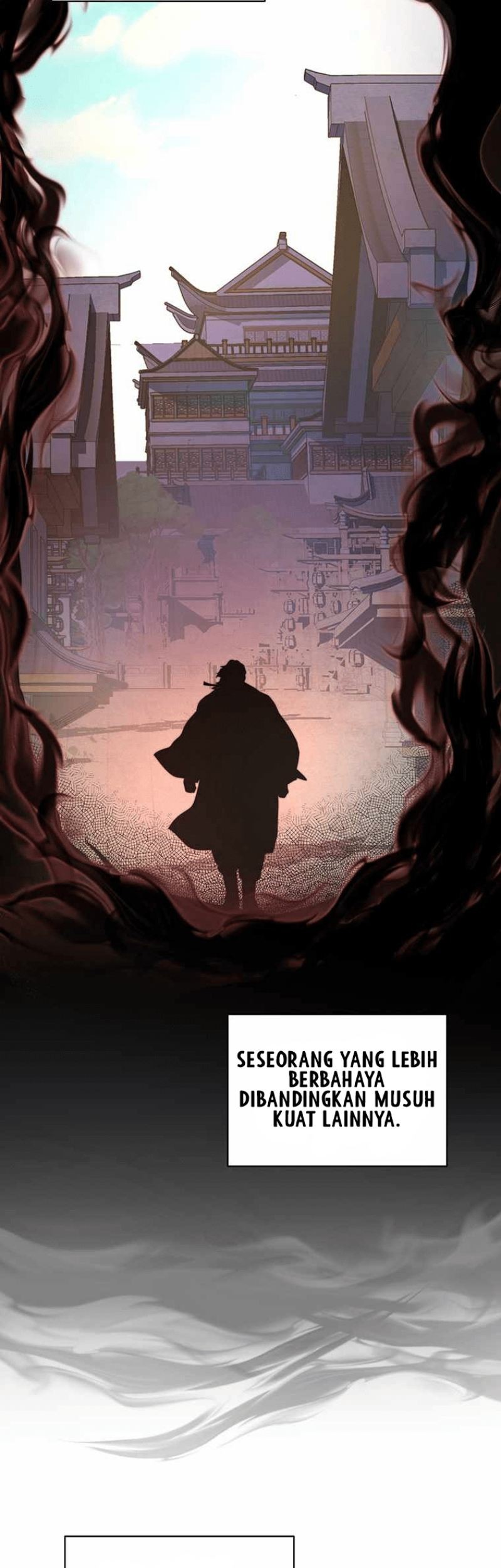 Nostalgic Warrior Chapter 6 - halaman 82
