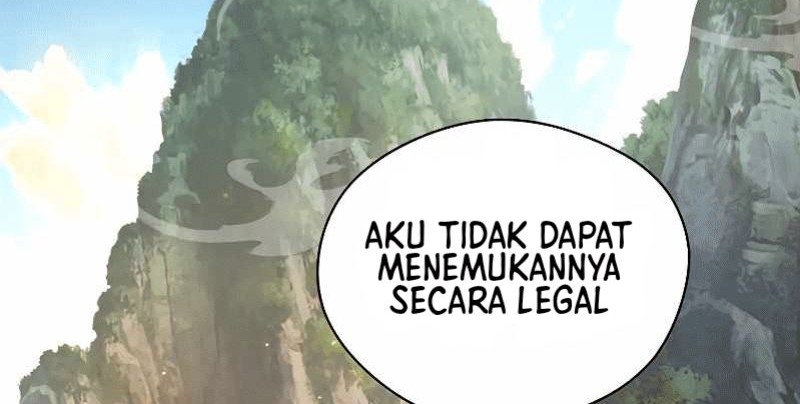 Nostalgic Warrior Chapter 7 - halaman 13
