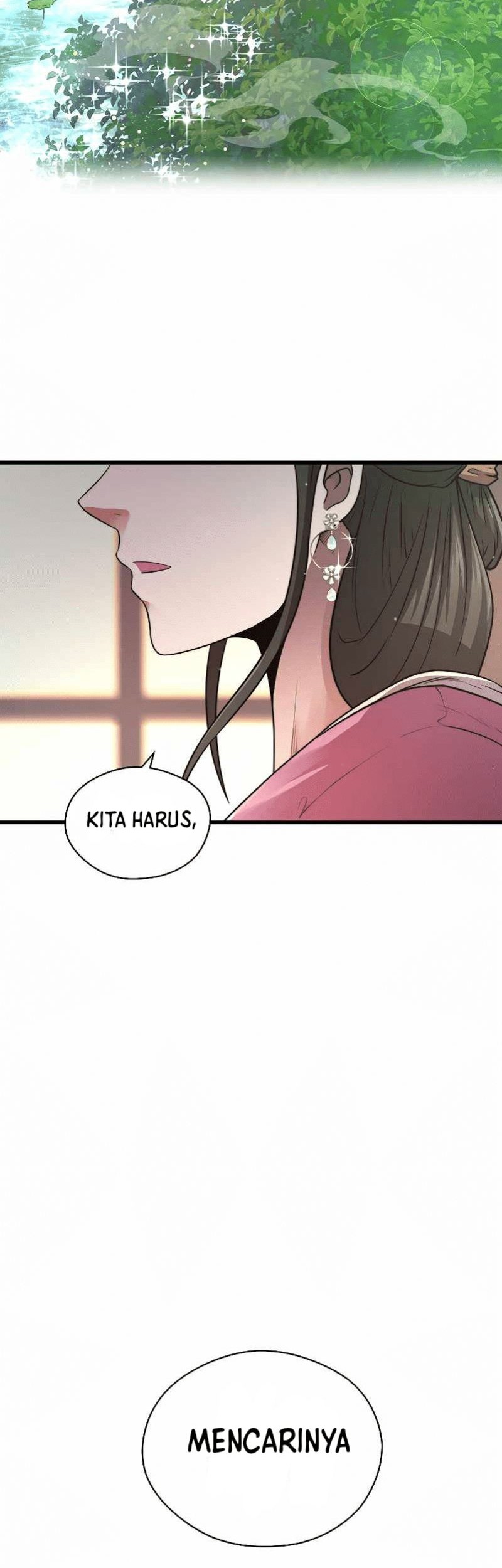Nostalgic Warrior Chapter 7 - halaman 15
