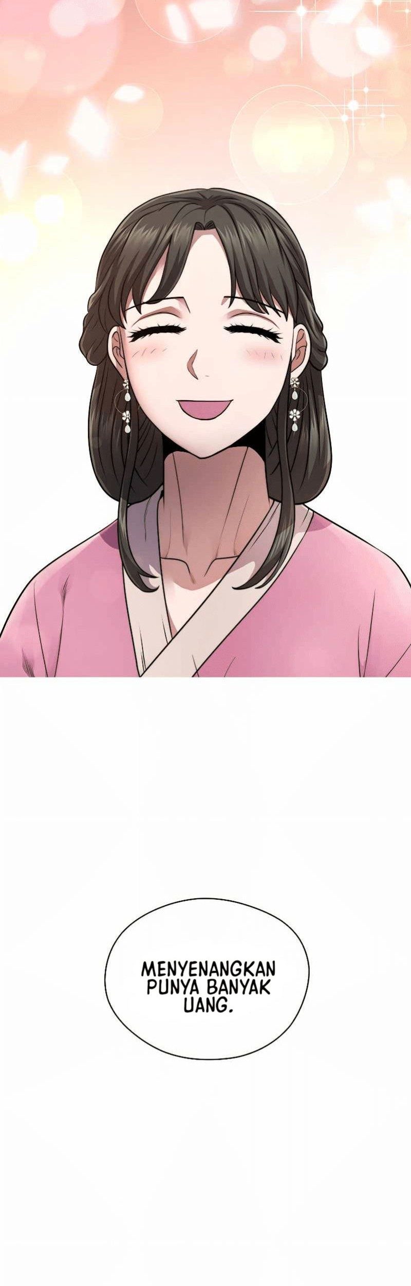 Nostalgic Warrior Chapter 7 - halaman 19