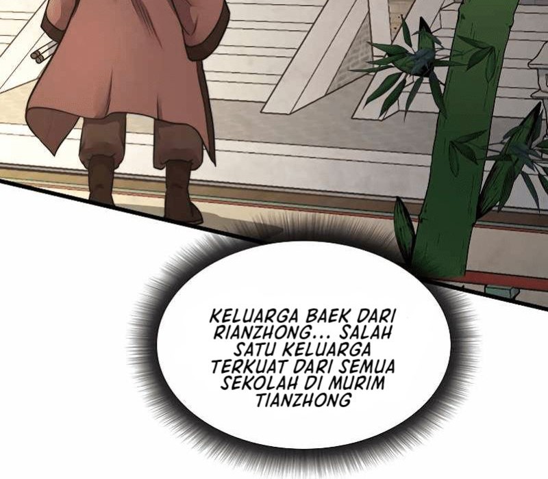 Nostalgic Warrior Chapter 7 - halaman 25