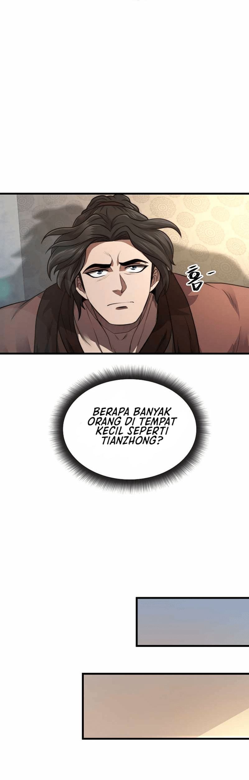 Nostalgic Warrior Chapter 7 - halaman 26