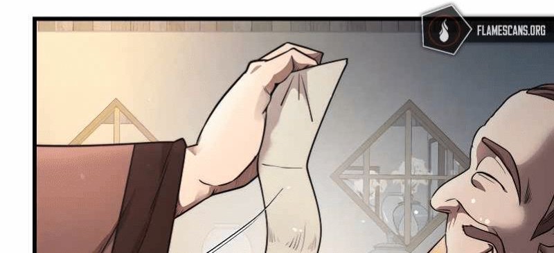 Nostalgic Warrior Chapter 7 - halaman 35