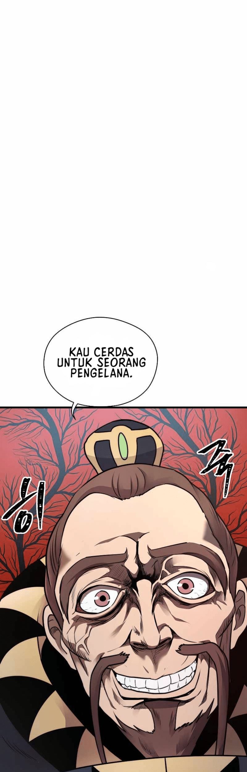 Nostalgic Warrior Chapter 7 - halaman 45