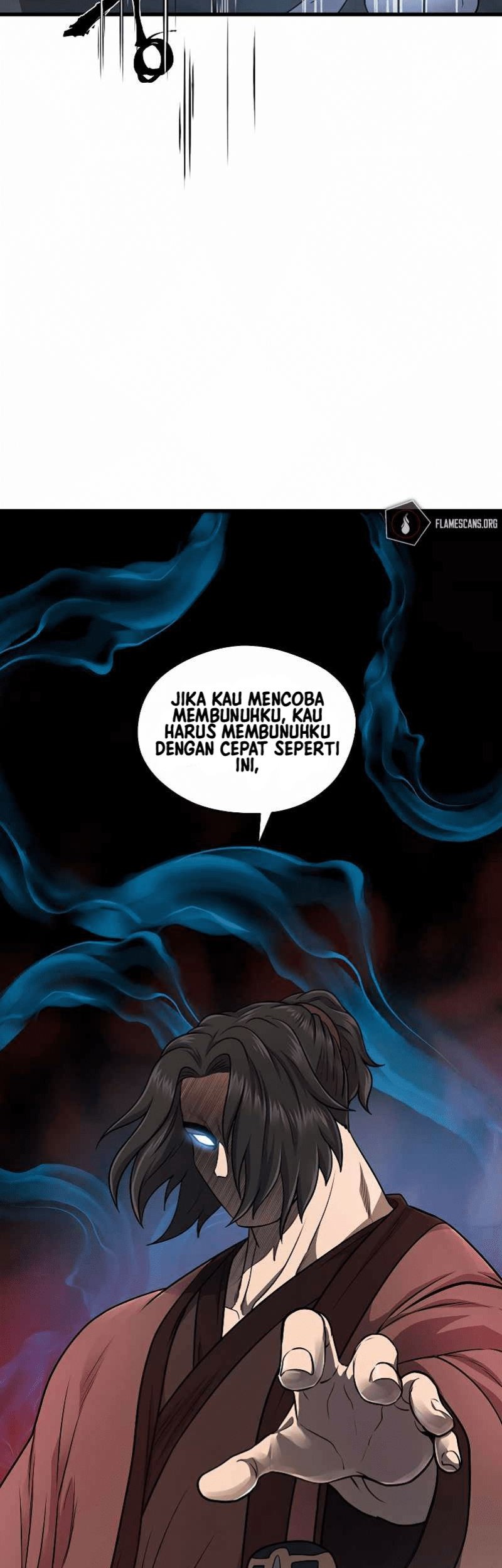 Nostalgic Warrior Chapter 7 - halaman 50