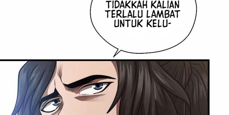 Nostalgic Warrior Chapter 7 - halaman 59