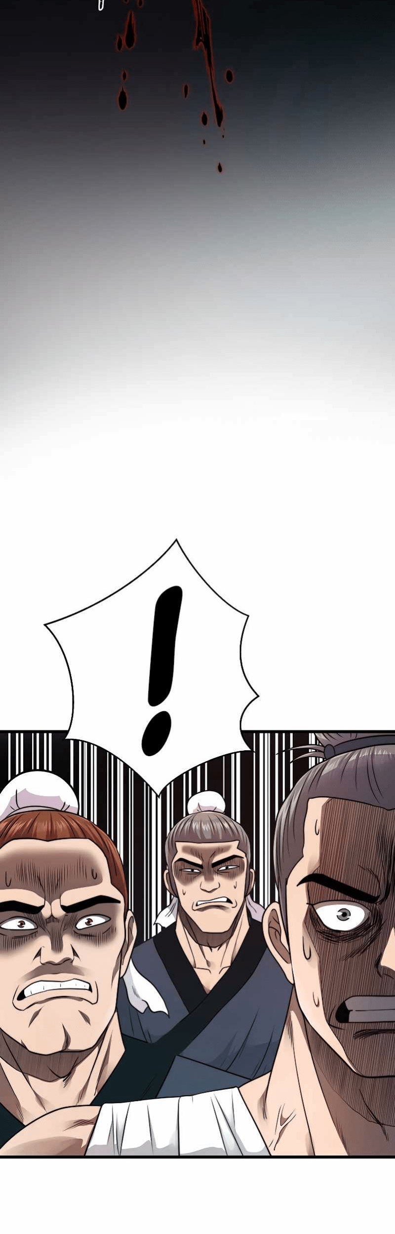 Nostalgic Warrior Chapter 7 - halaman 69