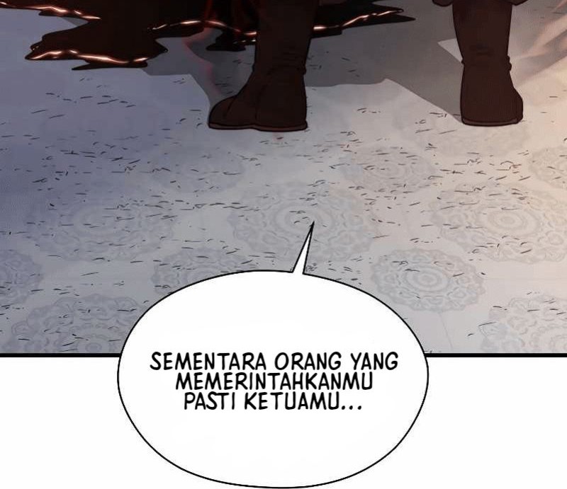 Nostalgic Warrior Chapter 7 - halaman 71