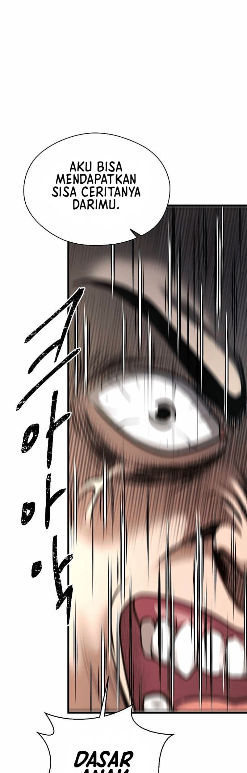 Nostalgic Warrior Chapter 7 - halaman 72