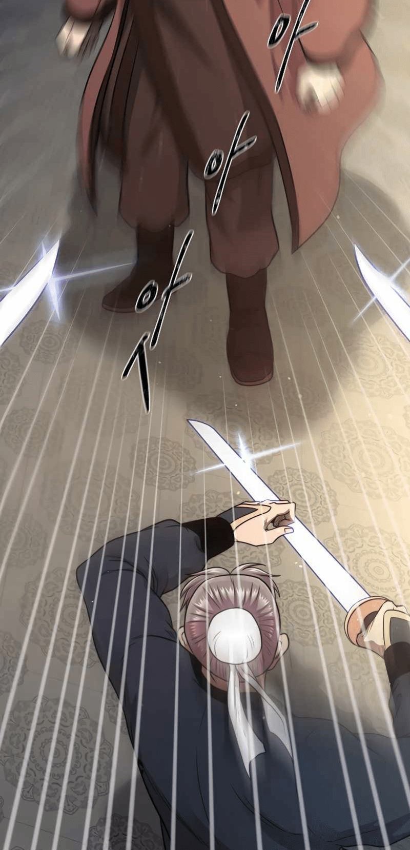 Nostalgic Warrior Chapter 7 - halaman 74