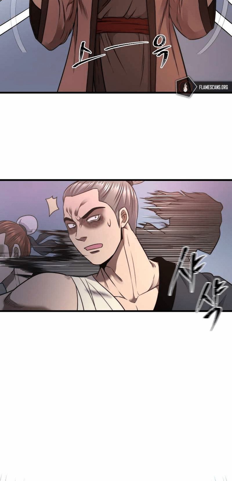 Nostalgic Warrior Chapter 7 - halaman 77