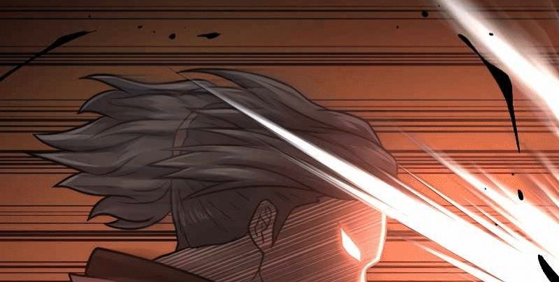 Nostalgic Warrior Chapter 7 - halaman 81