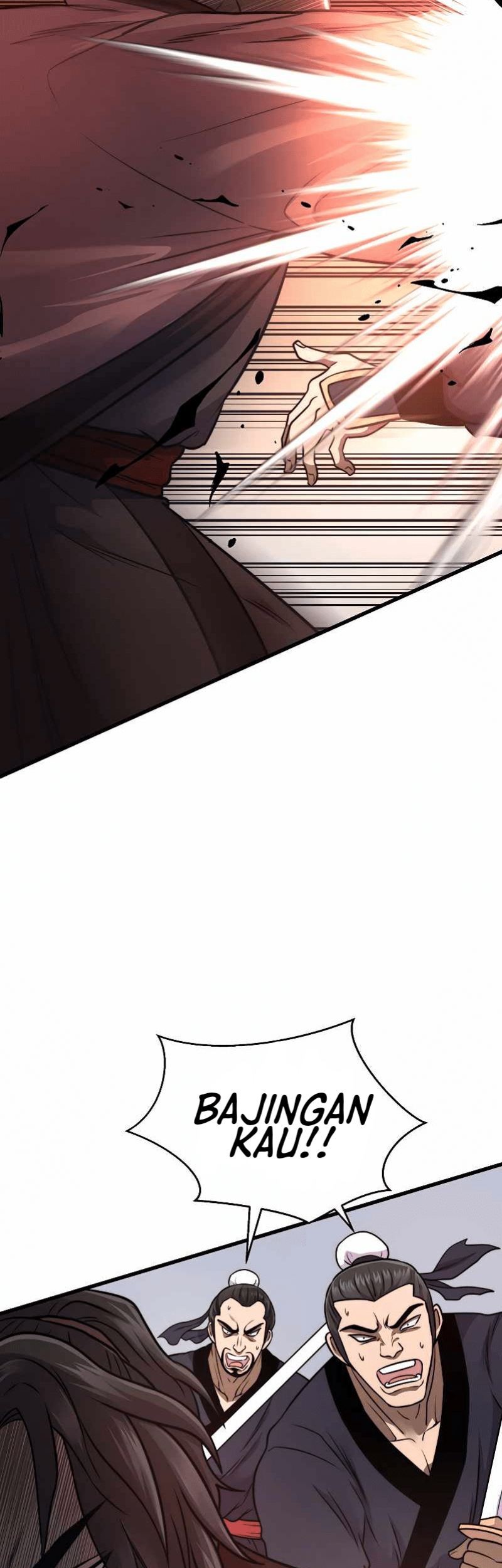 Nostalgic Warrior Chapter 7 - halaman 82