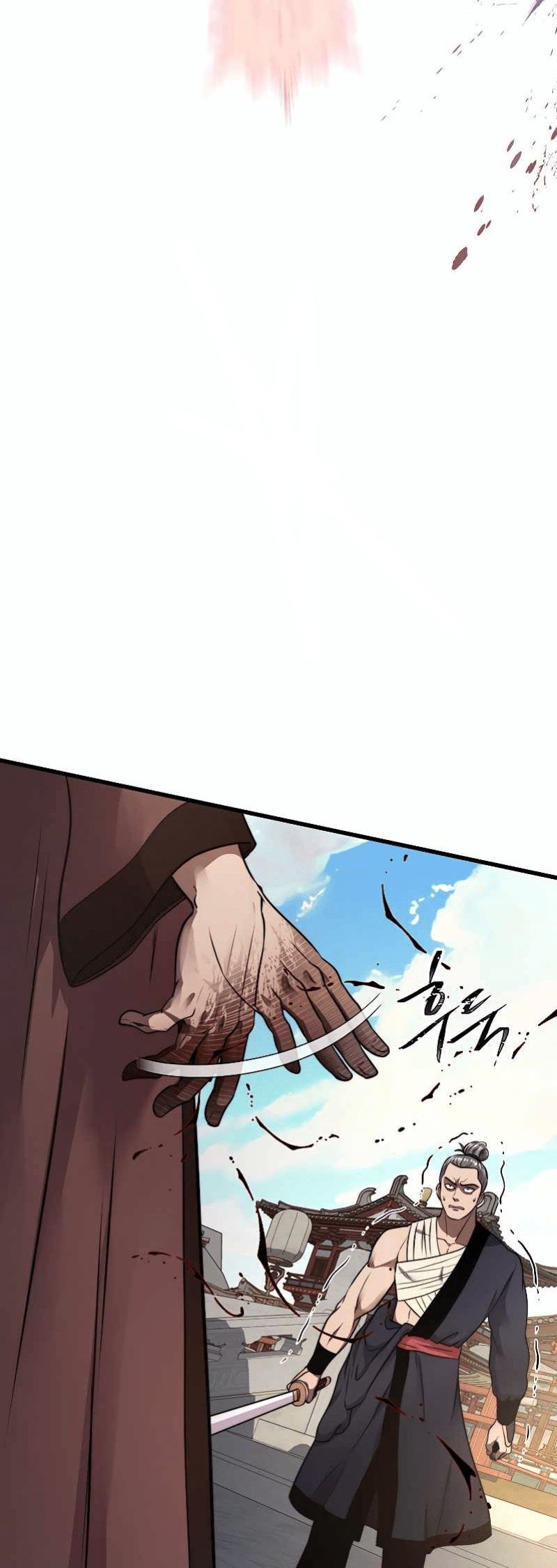 Nostalgic Warrior Chapter 7 - halaman 87