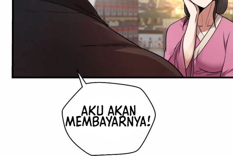 Nostalgic Warrior Chapter 7 - halaman 9