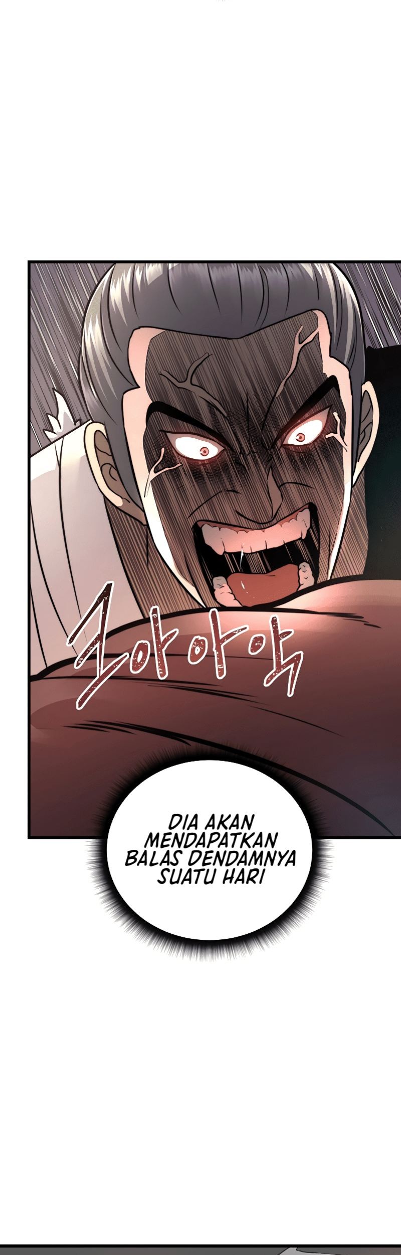 Nostalgic Warrior Chapter 8 - halaman 18
