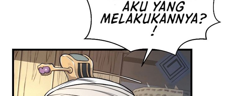 Nostalgic Warrior Chapter 8 - halaman 29