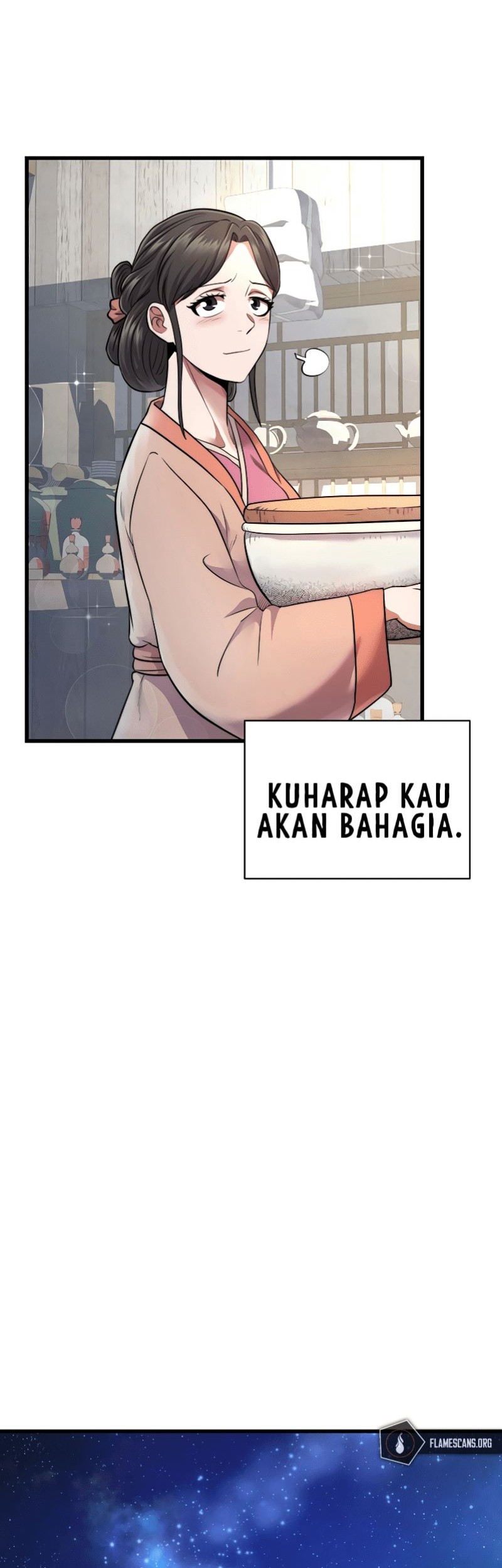 Nostalgic Warrior Chapter 8 - halaman 47