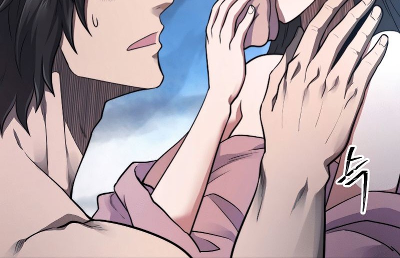 Nostalgic Warrior Chapter 8 - halaman 57