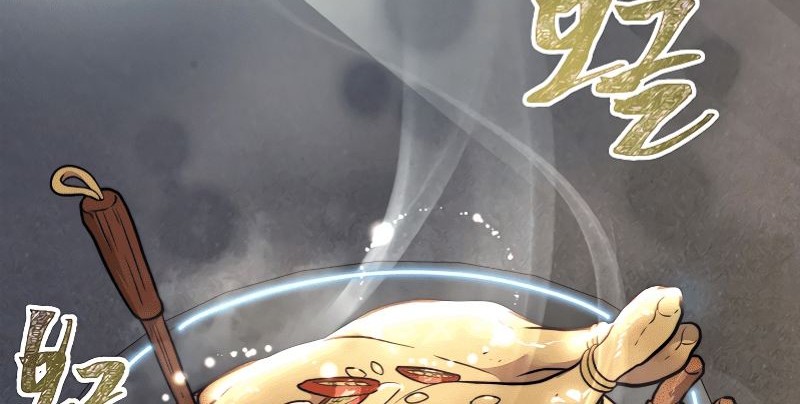 Nostalgic Warrior Chapter 8 - halaman 61