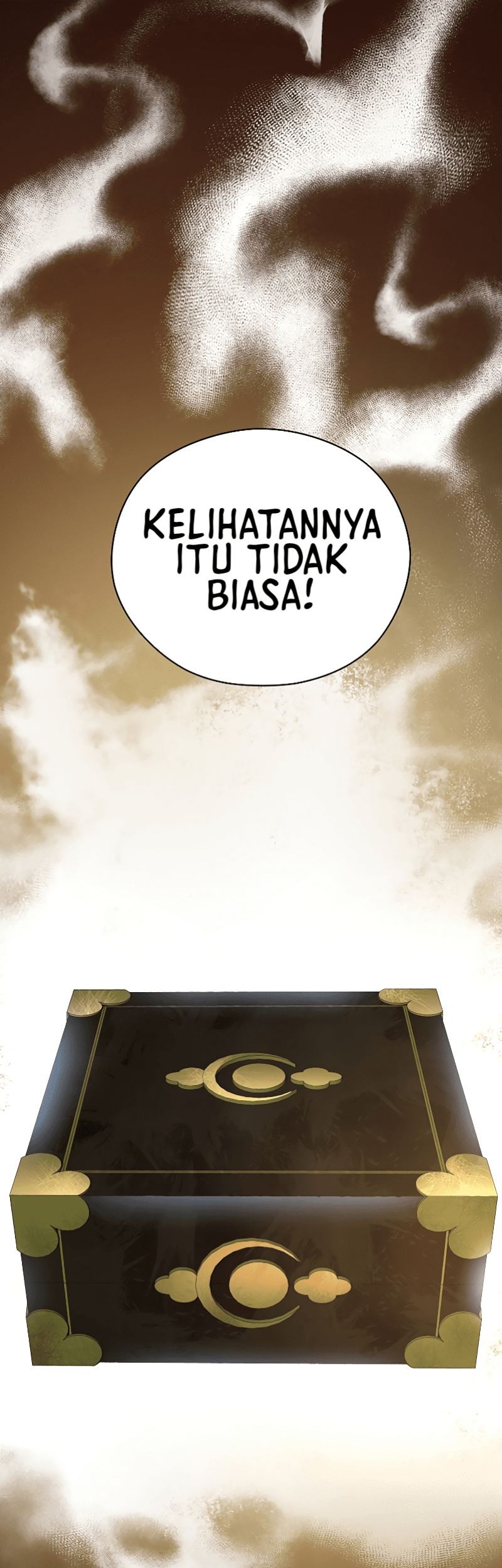 Nostalgic Warrior Chapter 8 - halaman 68