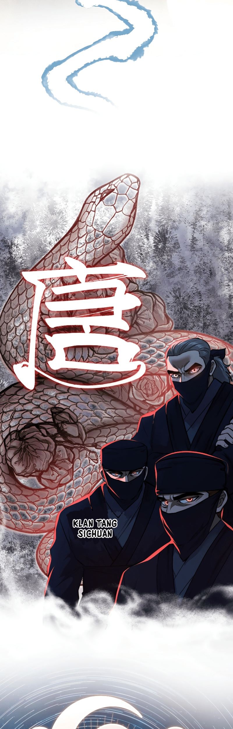 Nostalgic Warrior Chapter 9 - halaman 14